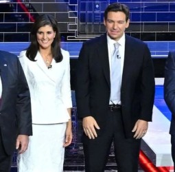 Elecciones de segunda vuelta en Georgia: ¿Listo para desconectarse de la política? No aquí