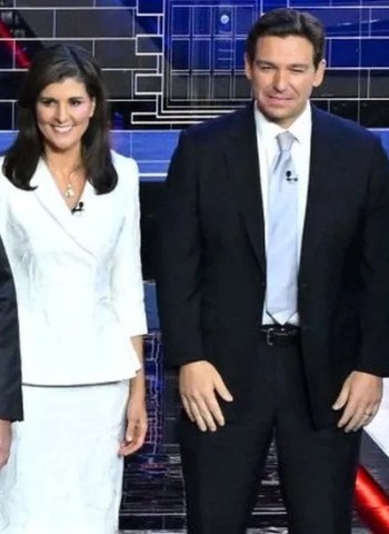 Elecciones de segunda vuelta en Georgia: ¿Listo para desconectarse de la política? No aquí