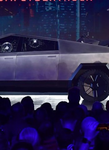 ¿Se recuperará el Cybertruck de Tesla de su desastroso comienzo?