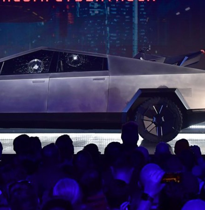 ¿Se recuperará el Cybertruck de Tesla de su desastroso comienzo?