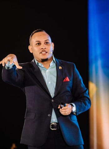 Cuarto Tribunal Colegiado del DN acaba de condenar a 5 años de prisión al rey de las » Criptomonedas» Jairo Joel González.