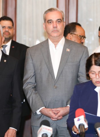 CNM acoge a unanimidad propuesta del presidente Luis Abinader