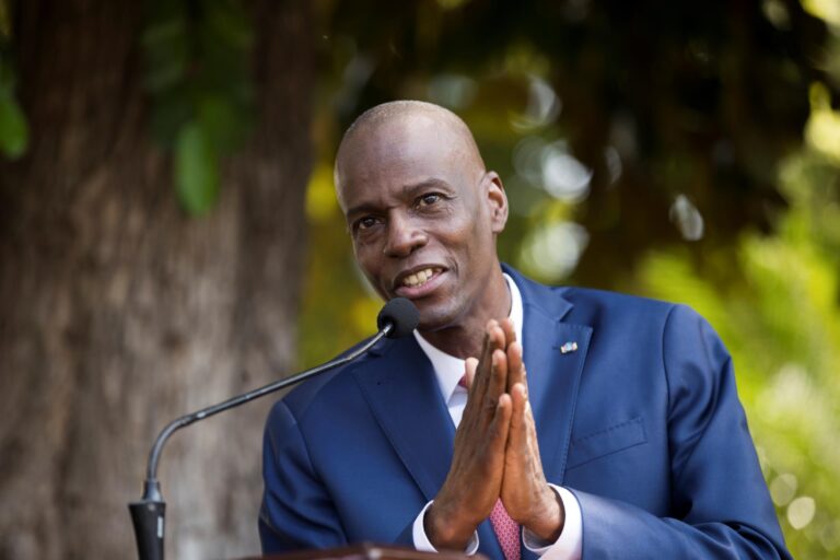Haitiano-estadounidense se declarará culpable en Miami en el caso del magnicidio de Moise