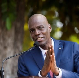 Haitiano-estadounidense se declarará culpable en Miami en el caso del magnicidio de Moise