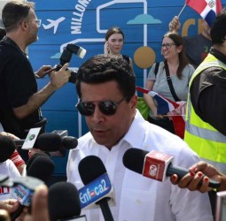 República Dominicana debe ampliar su oferta hotelera y su conectividad de cara al 2025