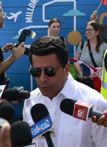 República Dominicana debe ampliar su oferta hotelera y su conectividad de cara al 2025