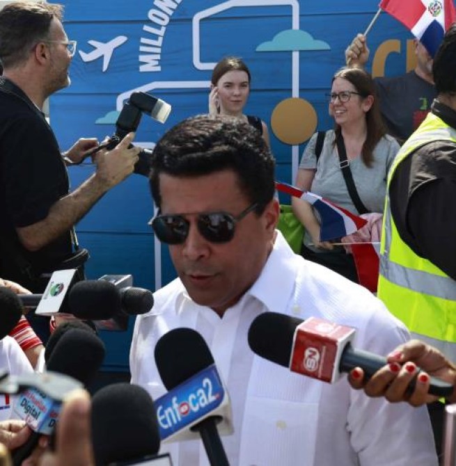 República Dominicana debe ampliar su oferta hotelera y su conectividad de cara al 2025