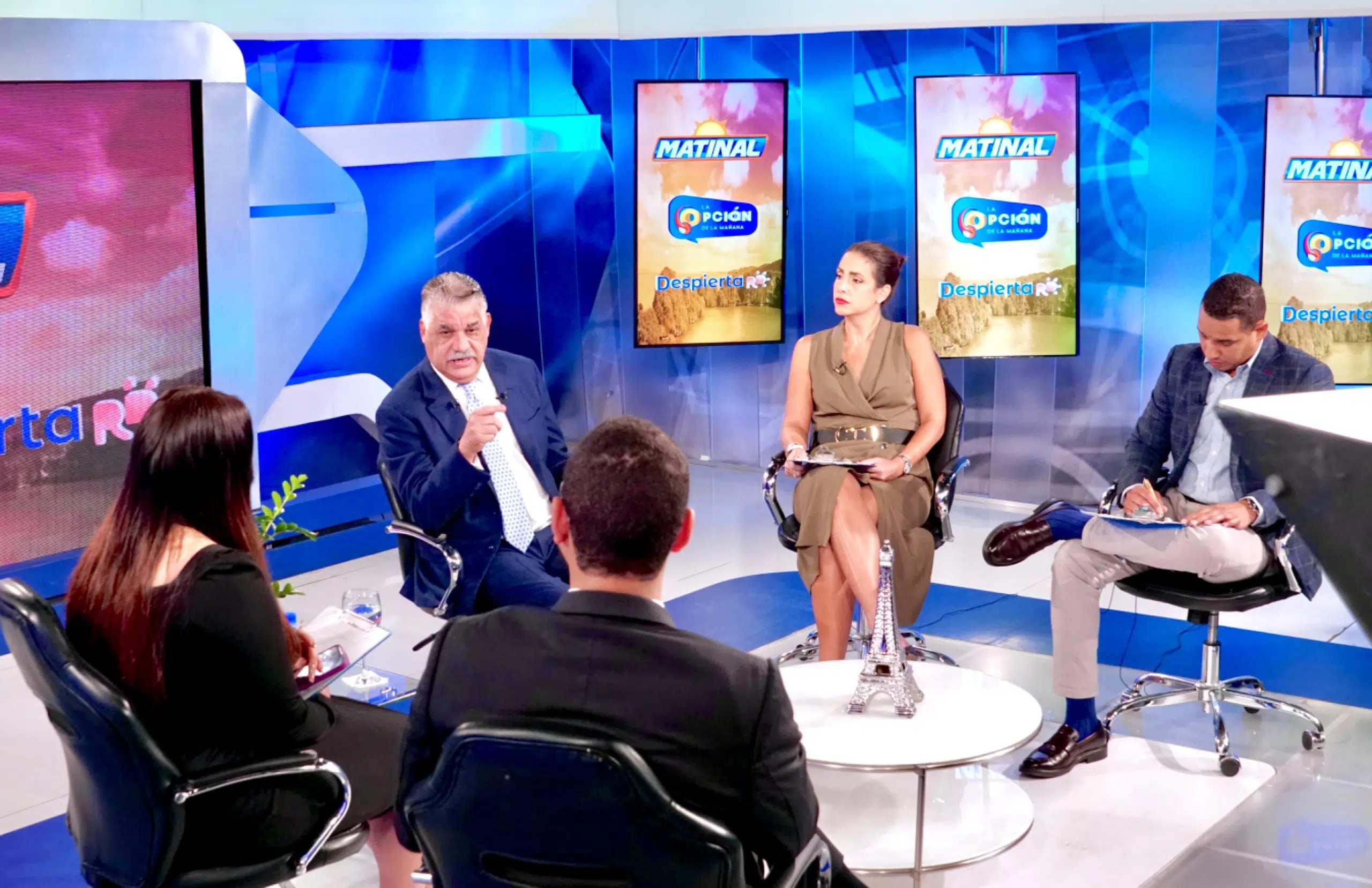 PRD: El mejor candado que le podemos poner a la Constitución es no tocándola