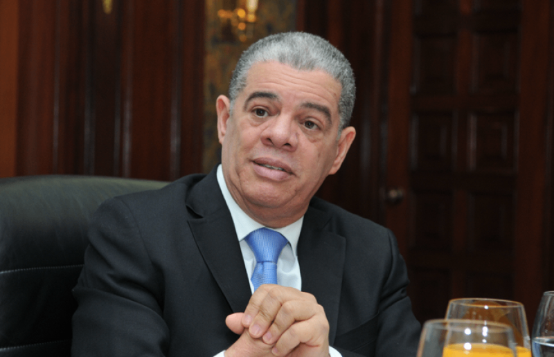 Amarante Baret solicita publicar resultados de la evaluación del PLD