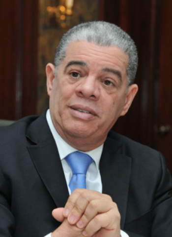 Amarante Baret solicita publicar resultados de la evaluación del PLD