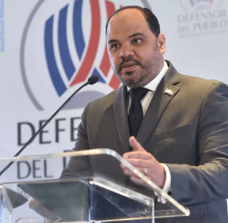 Defensor del Pueblo: continuaremos sin aceptar presiones o valoraciones externas que no reconozcan nuestra realidad