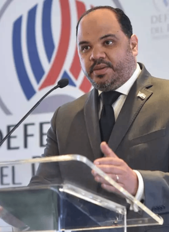 Defensor del Pueblo: continuaremos sin aceptar presiones o valoraciones externas que no reconozcan nuestra realidad