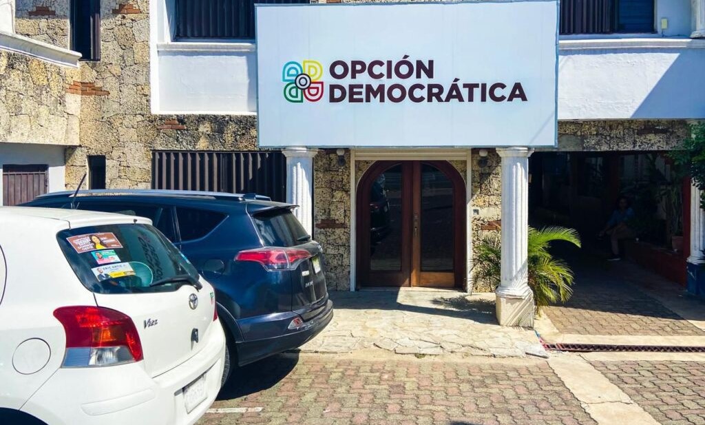Opción Democrática: desafíos en sistema educativo son resultado de años de descuido