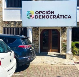 Opción Democrática: desafíos en sistema educativo son resultado de años de descuido