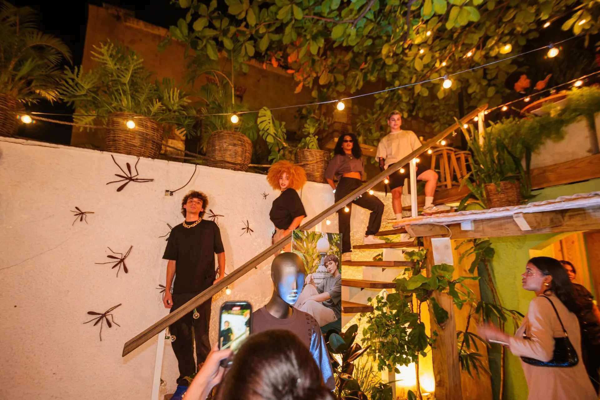 KICKS lanza su nueva colección “Timeless”: moda urbana que trasciende el tiempo