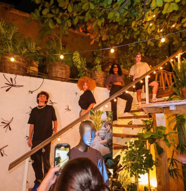 KICKS lanza su nueva colección “Timeless”: moda urbana que trasciende el tiempo