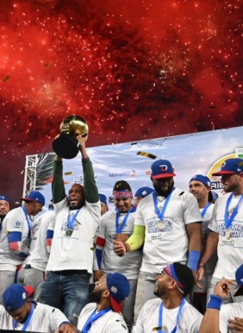 Serie del Caribe 2024: A qué hora y dónde ver a República Dominicana