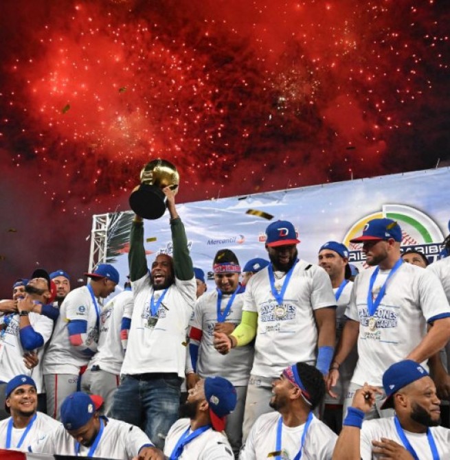 Serie del Caribe 2024: A qué hora y dónde ver a República Dominicana